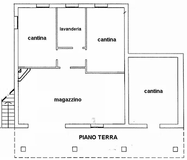 Case in Vendita e in Affitto - 3