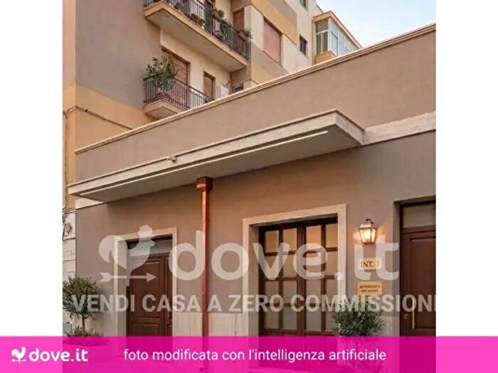 Appartamento trilocale in vendita in Via fra Benedetto Greco Snc, Francavilla Fontana