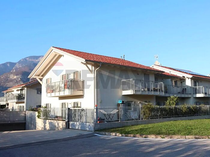 Appartamento quadrilocale in vendita in San Michele AllAdige