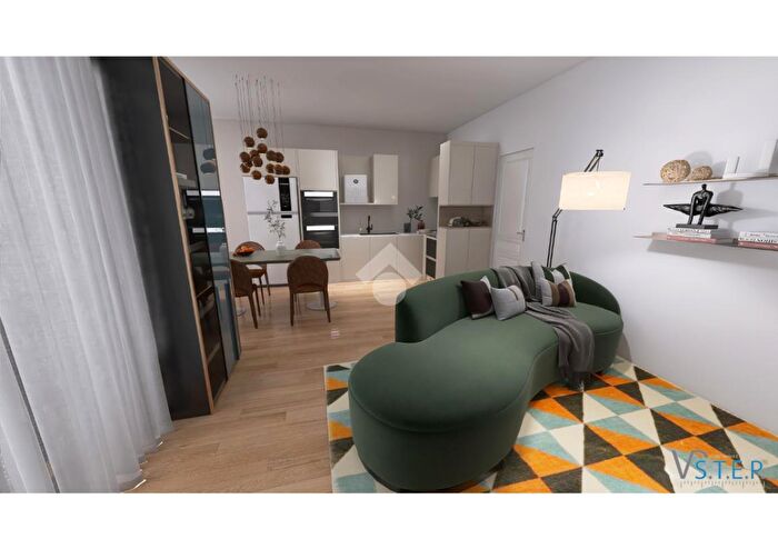 Appartamento bilocale in vendita in Via Famiglia Rondoni, Ravenna