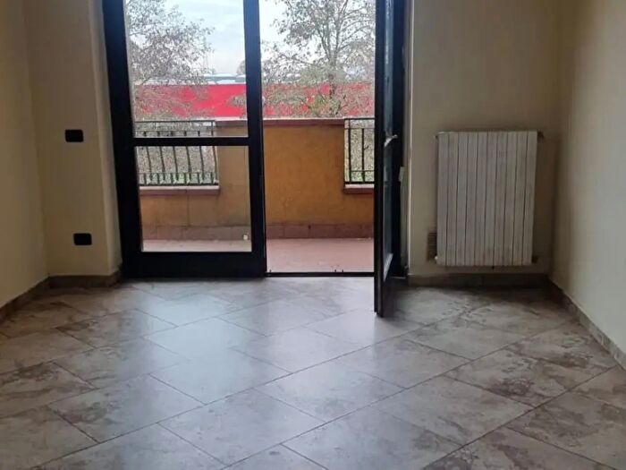 Appartamento quadrilocale in vendita in Treviglio