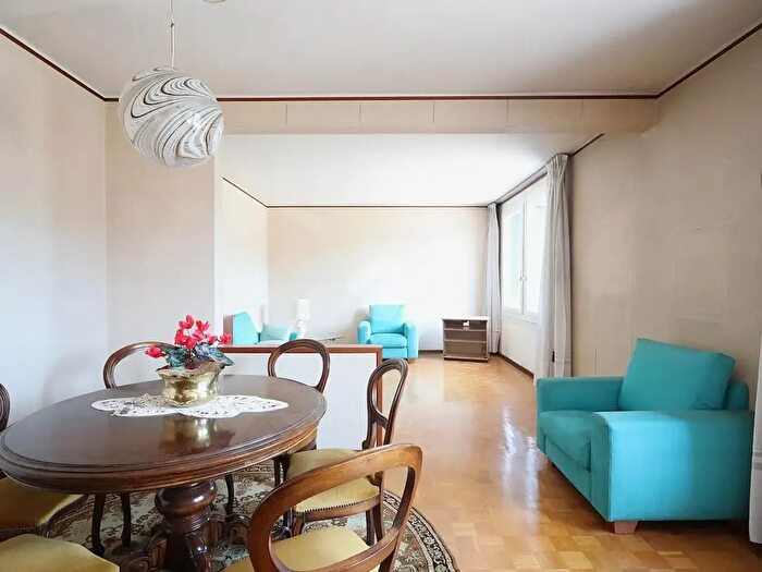 Appartamento trilocale in vendita in Via Terre Attive, Valdagno