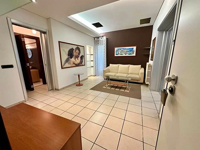 Appartamento quadrilocale in affitto in Via dellOlivo, Ragusa