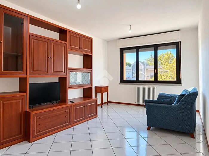 Appartamento quadrilocale in vendita in Via Diderot, Reggio nell'Emilia