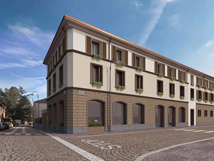 Case in Vendita e in Affitto - 2