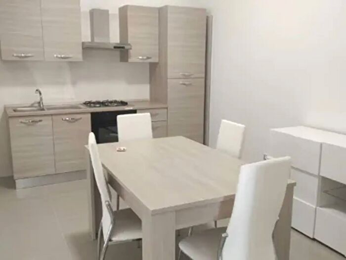 Appartamento bilocale in affitto in Via Gramsci, Somma Vesuviana