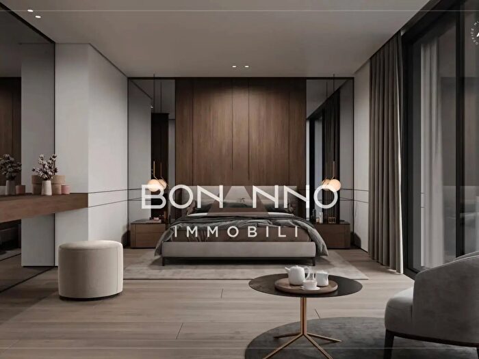 Appartamento quadrilocale in vendita in Via San Gaetano, Montebelluna