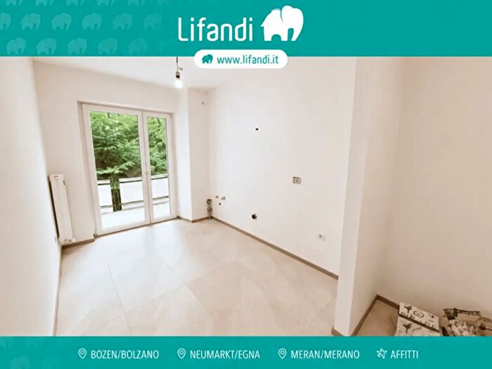 Appartamento bilocale in vendita in GiacomoLeopardiStraße Via G Leopardi, Merano