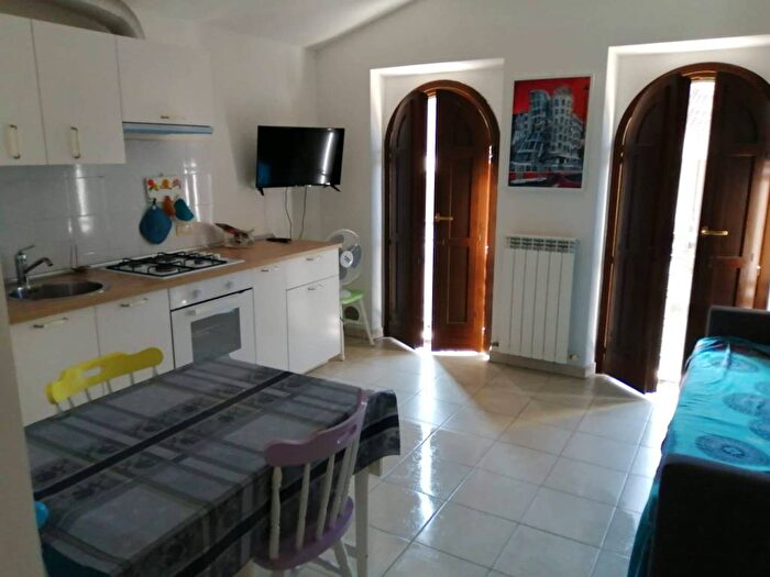 Appartamento bilocale in affitto in Via Montarice, Montarice S Maria in Potenza, Porto Recanati