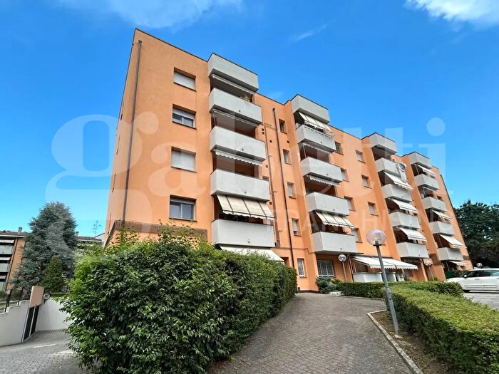 Appartamento bilocale in vendita in Via Bernardoni, Zola Predosa