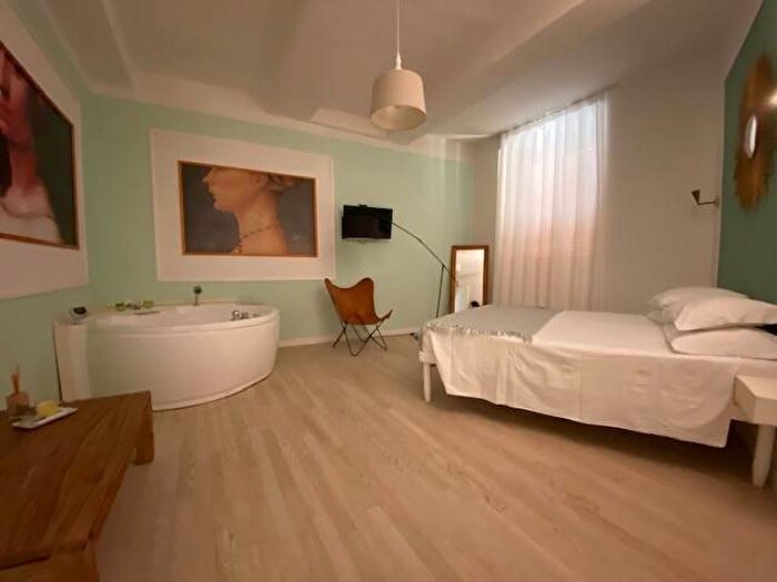 Appartamento trilocale in affitto in Centro Storico, Perugia