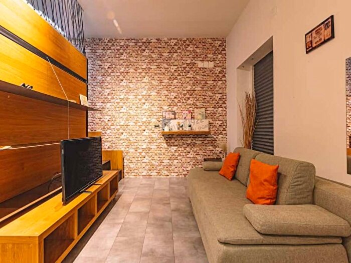 Appartamento monolocale in affitto in Via San Lazzaro, Borgo Teresiano, Trieste