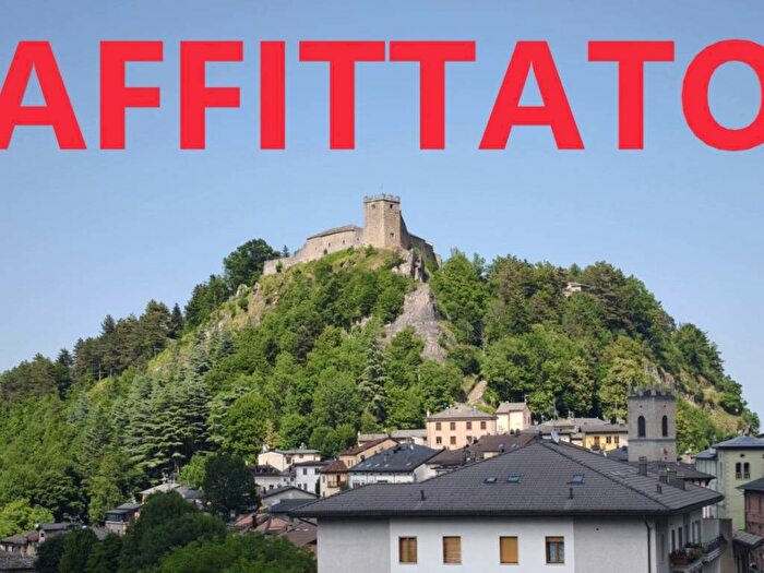 Appartamento trilocale in affitto in Via delle Ville, Centro, Sestola