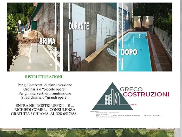 Appartamento quadrilocale in vendita in Baronissi