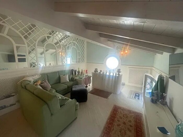 Appartamento bilocale in vendita in Via Ammiraglio Morin a, Forte Dei Marmi