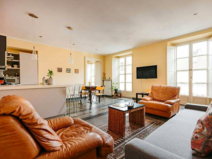 Appartamento monolocale in affitto in Via Giuseppe Mazzini, Via Roma, Torino