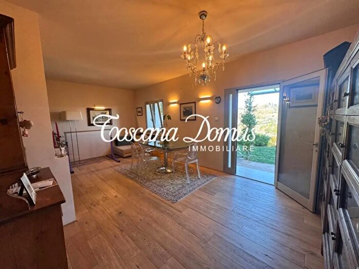 Casa con 5 locali in vendita in Santa Regina Si, Siena