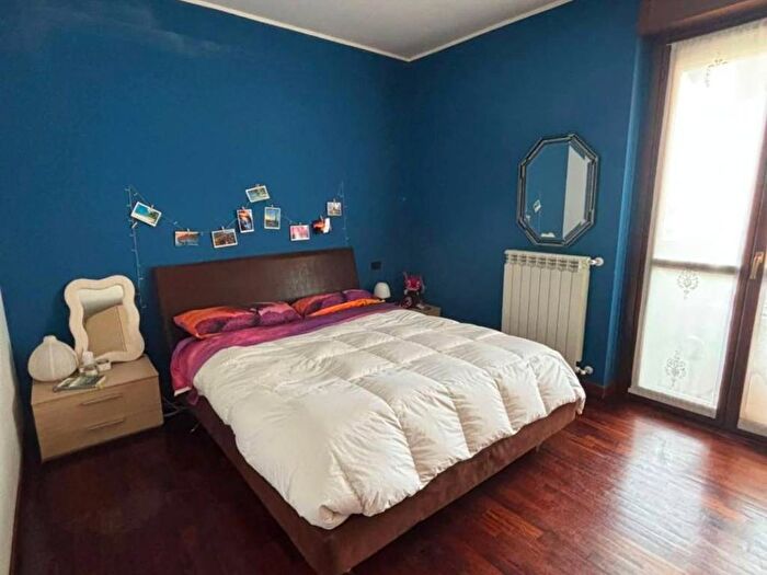 Appartamento bilocale in affitto in Via Empedocle, Villa San Giovanni, Milano