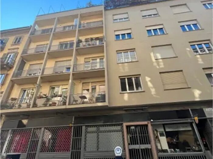 Appartamento bilocale in vendita in Via Saluzzo, Torino