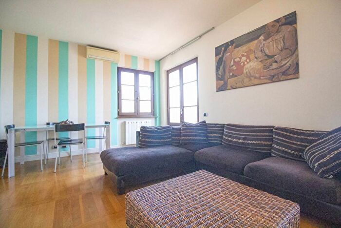 Appartamento quadrilocale in vendita in Camaiore