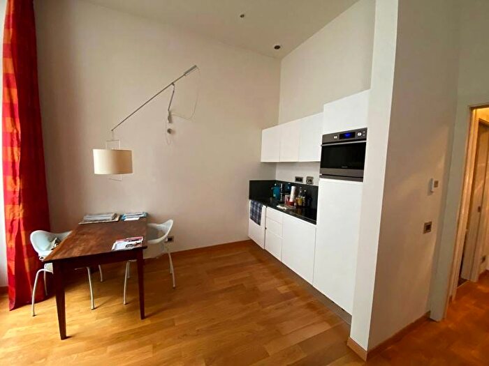 Appartamento monolocale in affitto in Via dell'Arcivescovado, Via Roma, Torino