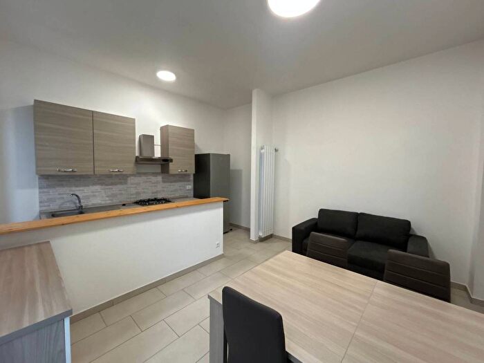 Appartamento trilocale in affitto in Pista, Alessandria