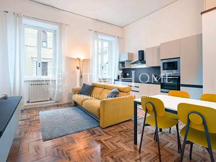 Appartamento bilocale in vendita in Piazza Pontida, Bergamo