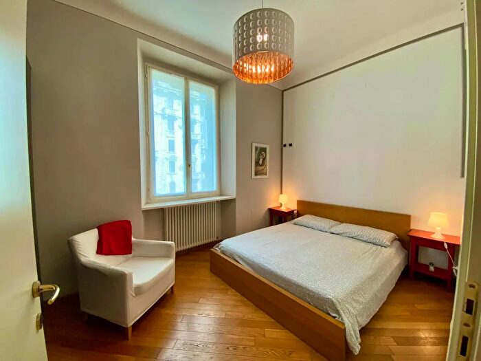 Appartamento monolocale in affitto in Via Garigliano, Milano