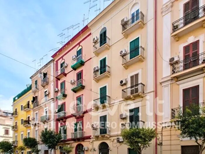 Appartamento bilocale in vendita in Via Cataldo Nitti, Taranto