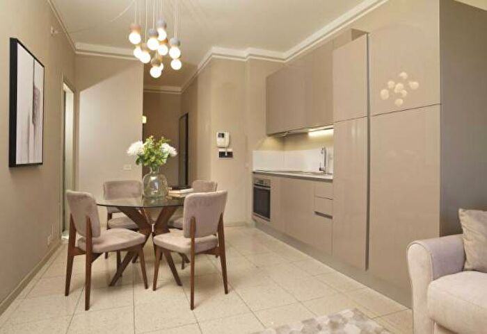 Appartamento bilocale in affitto in Via Lungo il Mugnone, Libertà Savonarola, Firenze