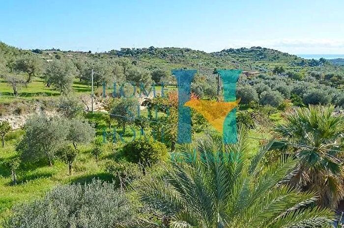 Casa in vendita in Noto