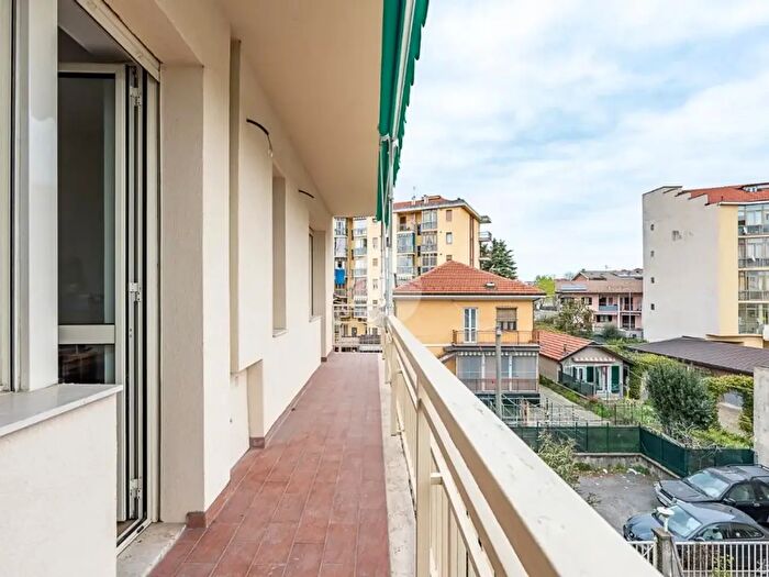Appartamento bilocale in vendita in Via Fabbrichetta, Grugliasco