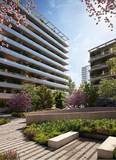 Appartamento bilocale in vendita in Via Pier Paolo Pasolini Milano, Milano