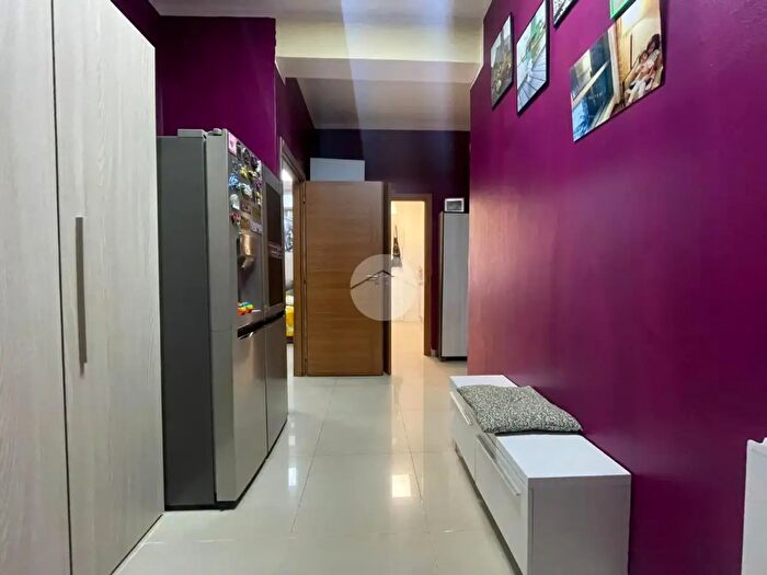 Appartamento bilocale in vendita in Piazzale Jonio, Roma