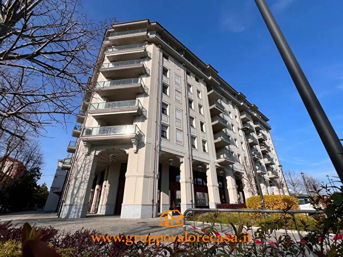 Appartamento trilocale in vendita in Acqui Terme