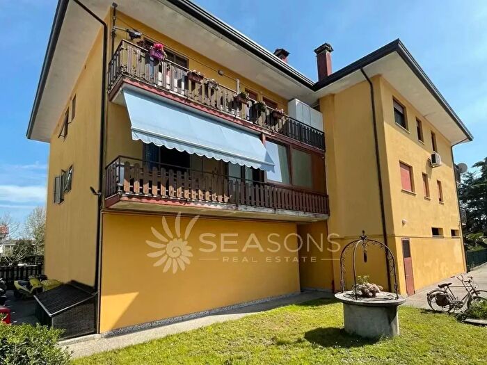 Appartamento con 6 locali in vendita in Via Veronese, San Stino di Livenza