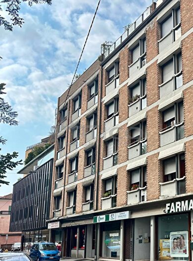 Appartamento trilocale in vendita in Via Umberto I Ro, Rovigo