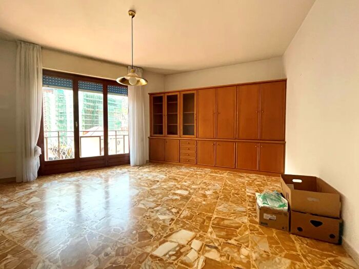 Appartamento trilocale in vendita in Villadossola