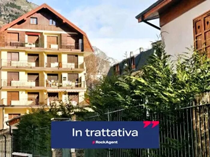 Appartamento monolocale in vendita in Via Genova, Bardonecchia