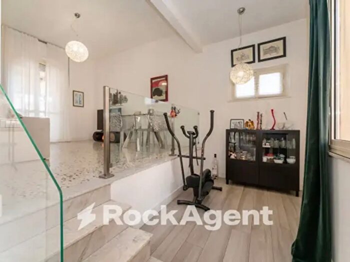 Appartamento trilocale in vendita in Via Santa Maria della Stella b, Catania