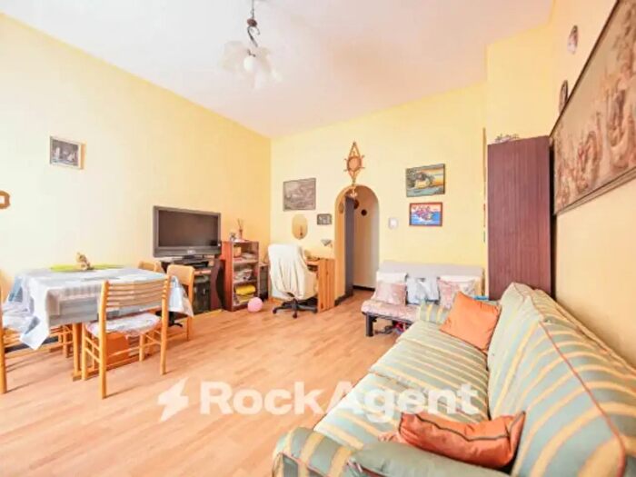 Appartamento quadrilocale in vendita in Via del Lagaccio, Genova