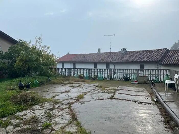 Casa con 5 locali in vendita in Via San Rocco, Gabiano