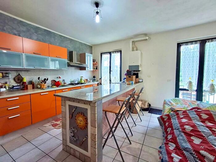 Casa trilocale in vendita in Località S Protaso, Fiorenzuola DArda