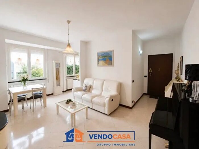 Appartamento quadrilocale in vendita in Via dellArtigianato, Finale Ligure