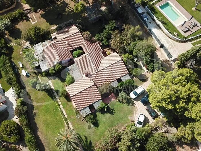 Casa con 5 locali in vendita in Località Campulongu, Villasimius