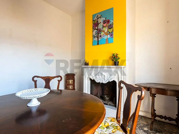 Appartamento quadrilocale in vendita in Via Corridoni, Salsomaggiore Terme