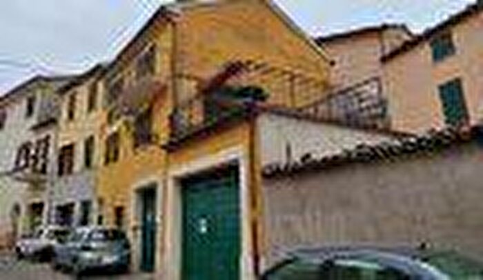 Casa con 7 locali in vendita in Via Balcone delle Marche Cingoli MC Italia Cingoli Centro, Cingoli