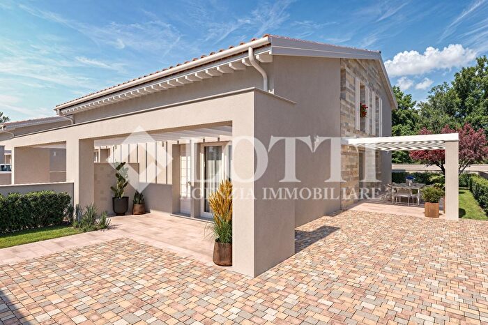 Casa con 7 locali in vendita in Ia di Monterotondo, Pisa