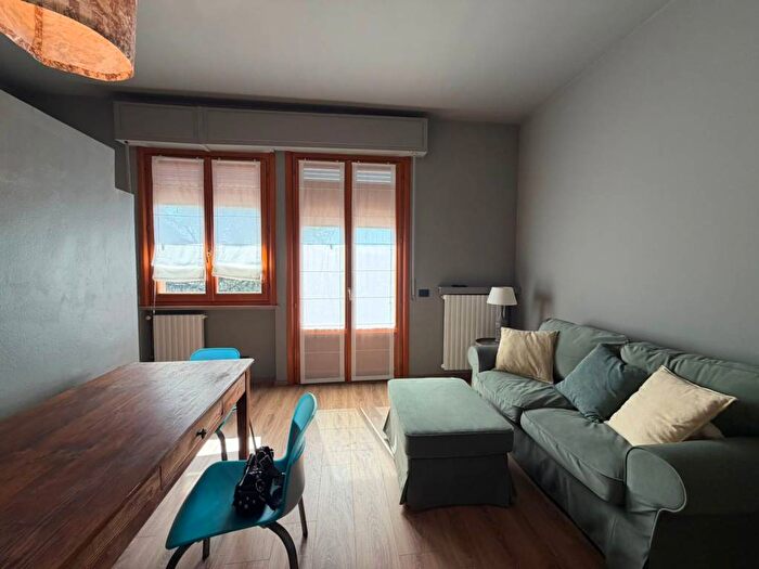 Appartamento trilocale in affitto in Via Solferino, Ramiola, Medesano