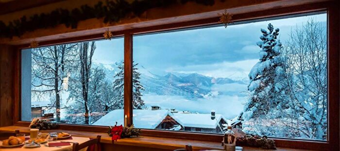 Appartamento bilocale in vendita in Viale della VittoriaBardonecchia, Bardonecchia